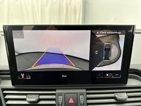 Certified 2023 Audi SQ5 Premium Plus w/ Premium Plus Package image 17