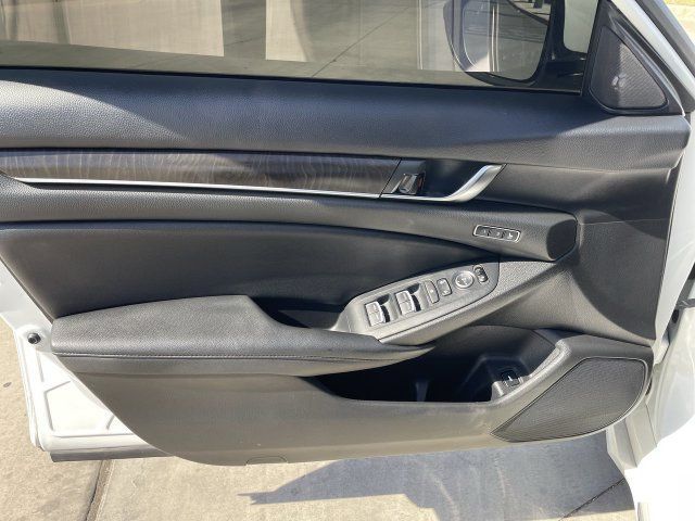 Used 2020 Honda Accord EX-L image 22