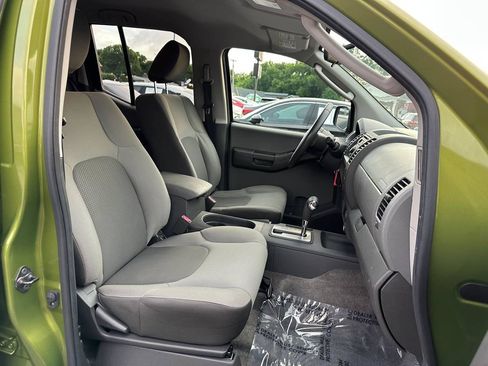 Used 2011 Nissan Xterra X RWD image 28