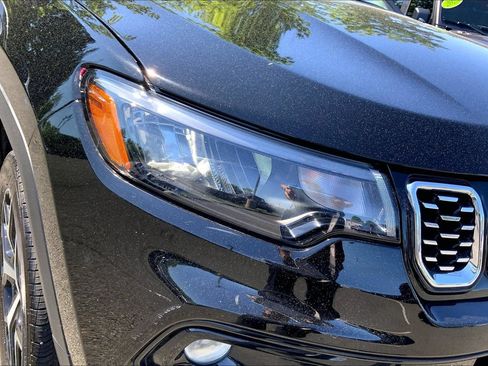 Certified 2024 Jeep Compass Limited w/ Sun and Sound Group AWD/4WD image 26