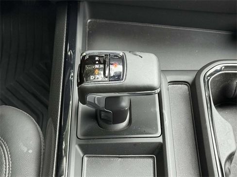 Certified 2024 Chevrolet Silverado 1500 ZR2 w/ ZR2 Bison Edition image 16