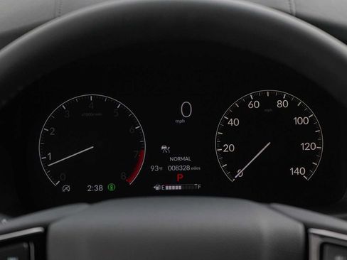 Certified 2026 Honda Odyssey Elite image 21