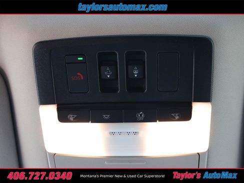 New 2026 Nissan Pathfinder Platinum w/ Accent Package AWD/4WD image 31