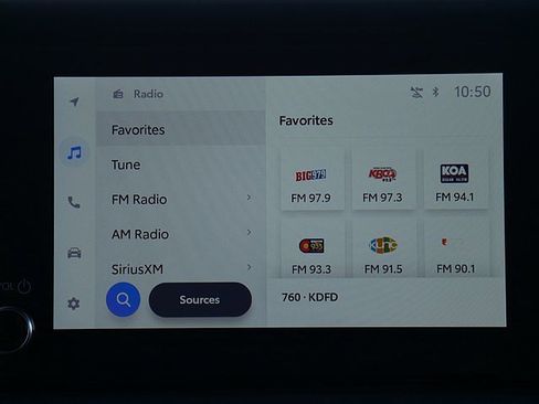 Used 2025 Toyota Land Cruiser 1958 image 20