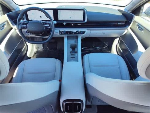 Certified 2023 Hyundai Ioniq 6 SEL image 13