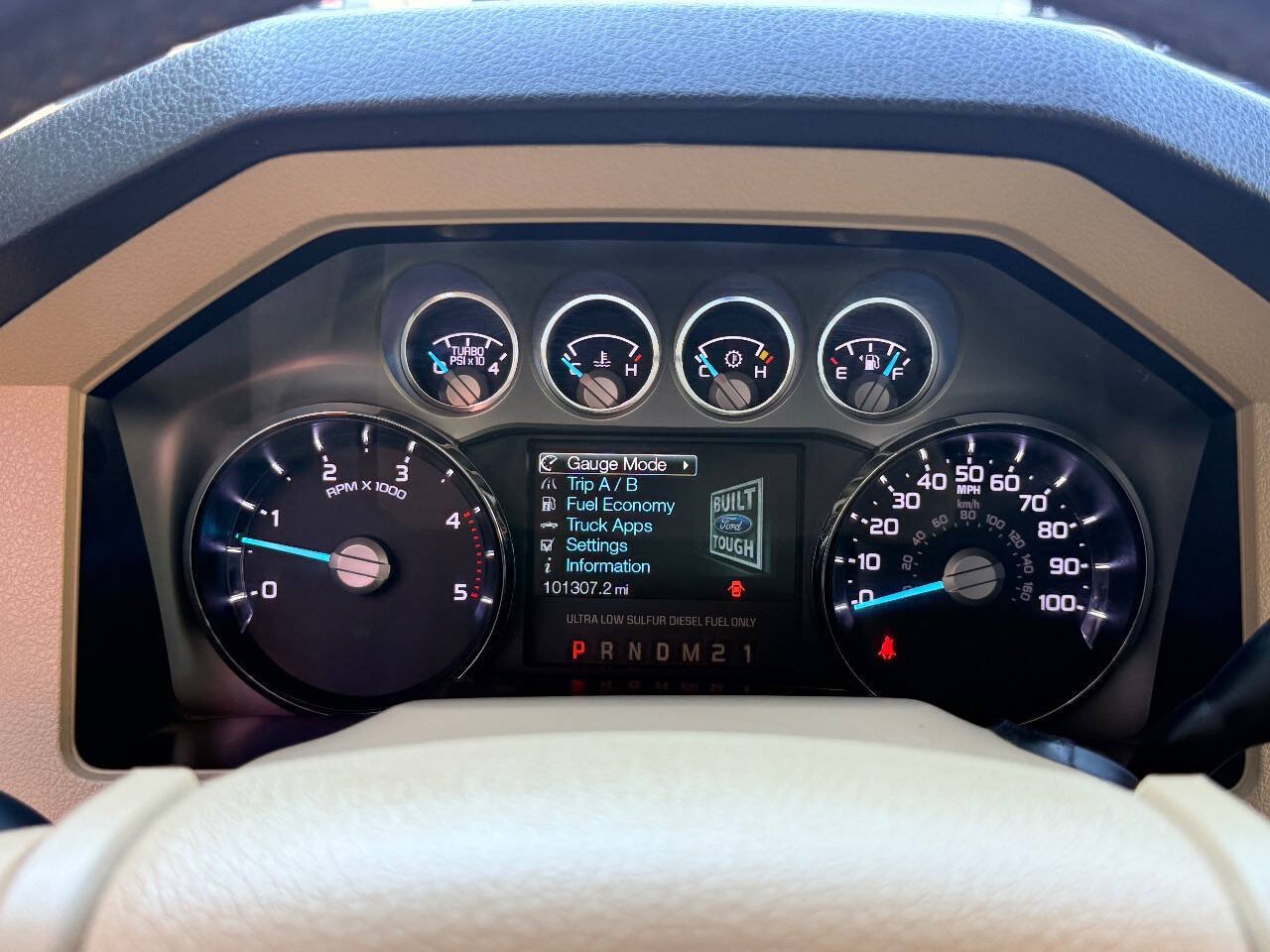Used 2015 Ford F350 King Ranch AWD/4WD image 24