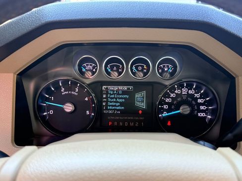 Used 2015 Ford F350 King Ranch AWD/4WD image 24