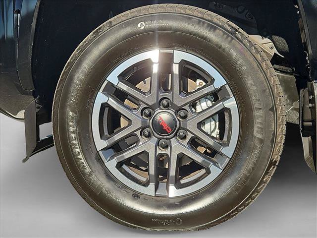 Certified 2026 Toyota Tacoma 4x4 Double Cab image 29