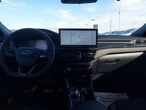 Used 2024 Ford Escape ST-Line w/ Tech Pack #1 image 14