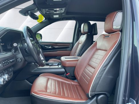 Used 2023 GMC Yukon Denali Ultimate w/ LPO, Floor Liner Package AWD/4WD image 27