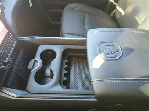 New 2026 RAM 2500 Rebel w/ Rebel Level 1 Equipment Group image 12