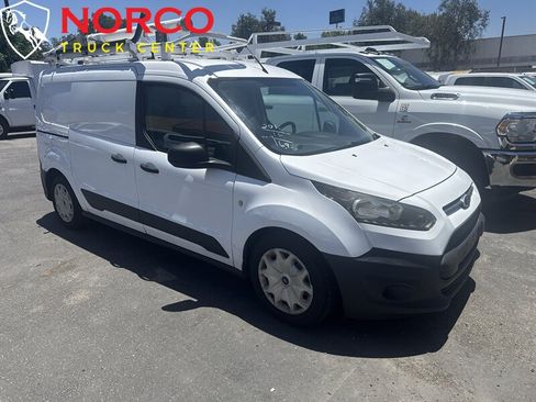 Used 2016 Ford Transit Connect XL FWD image 2