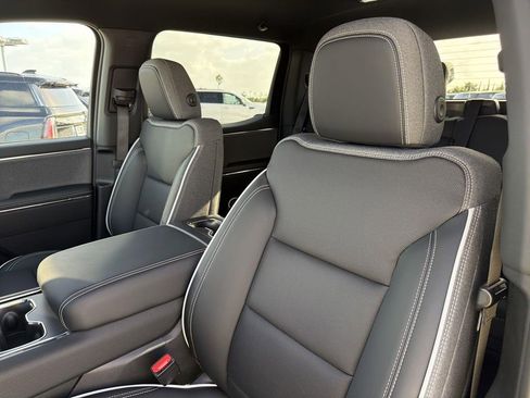 New 2026 GMC Sierra EV Elevation image 24