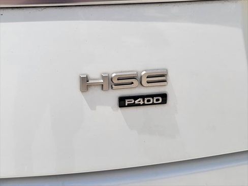 Used 2021 Land Rover Range Rover Westminster Edition AWD/4WD image 9