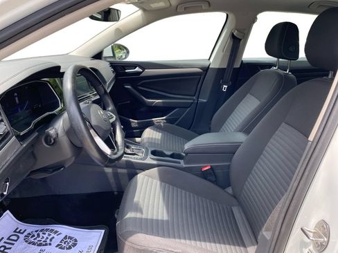 Used 2024 Volkswagen Jetta S FWD image 16