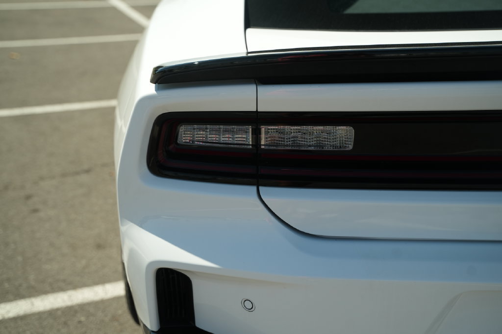 New 2026 Dodge Charger Scat Pack AWD/4WD image 37