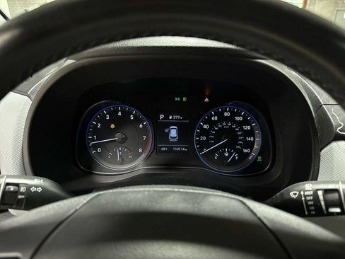 Used 2019 Hyundai Kona SEL w/ SEL Tech Package 02 image 35