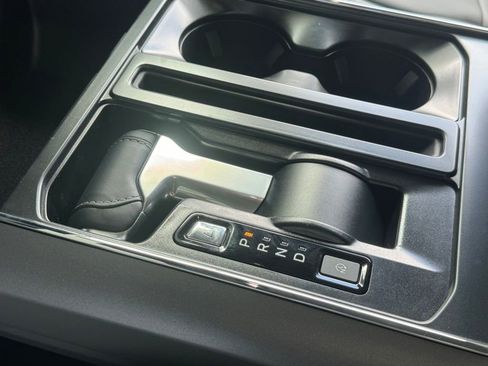 New 2025 Ford F150 Lightning Flash image 22