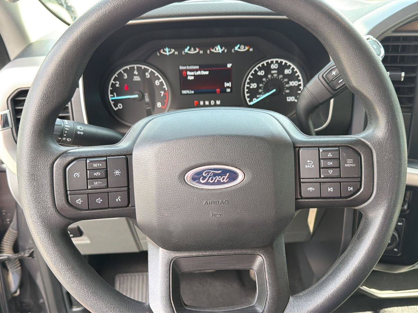 Used 2023 Ford F150 XLT AWD/4WD image 20