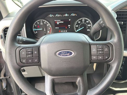 Used 2023 Ford F150 XLT AWD/4WD image 20