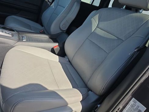 Used 2020 Honda Passport EX-L image 19