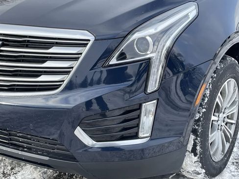 Used 2017 Cadillac XT5 Luxury w/ Driver Awareness Package image 37