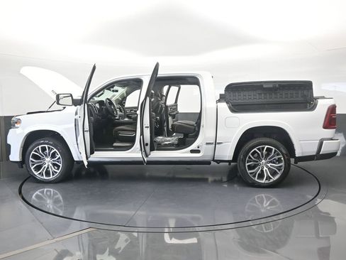 New 2026 RAM 1500 Tungsten image 78