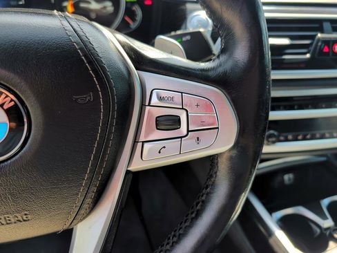 Used 2018 BMW 750i xDrive image 20