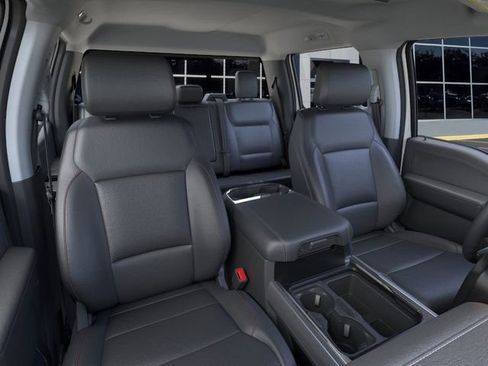 New 2026 Ford F250 Lariat w/ Chrome Package image 10