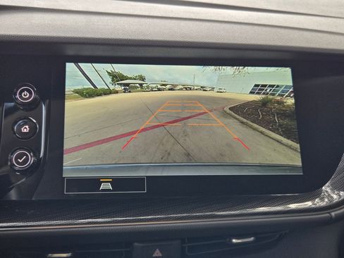 Certified 2023 Buick Envision Preferred AWD/4WD image 16