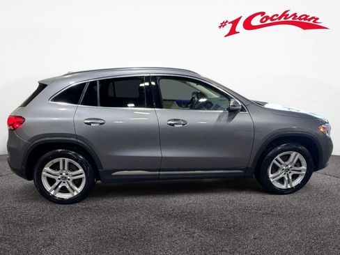 Certified 2023 Mercedes-Benz GLA 250 4MATIC image 8