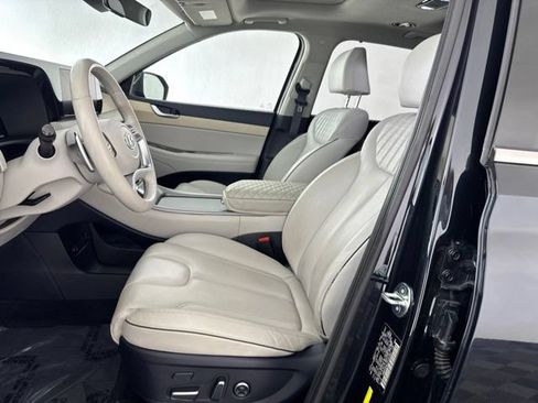 Used 2023 Hyundai Palisade Limited AWD/4WD image 24