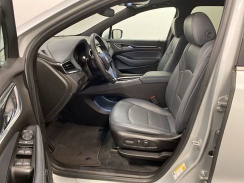 Certified 2022 Buick Enclave Essence w/ Experience Buick Package image 8