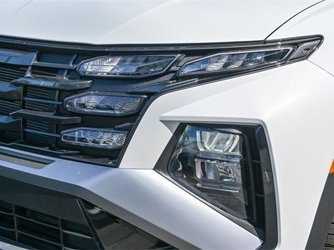 New 2026 Hyundai Tucson SEL image 11