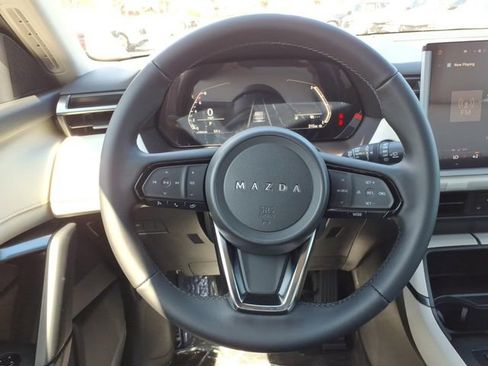 New 2026 MAZDA CX-5 Preferred AWD/4WD image 11