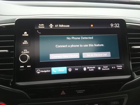 Used 2024 Honda Ridgeline TrailSport image 24