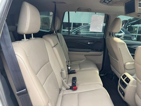 Used 2016 Honda Pilot EX-L image 37