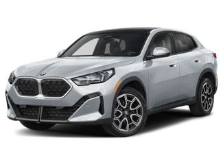 New 2026 BMW X2 xDrive28i w/ M Sport Package AWD/4WD video 1