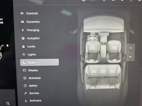 Used 2018 Tesla Model 3 Long Range AWD/4WD image 16