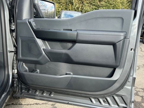 New 2026 Ford F150 STX image 8