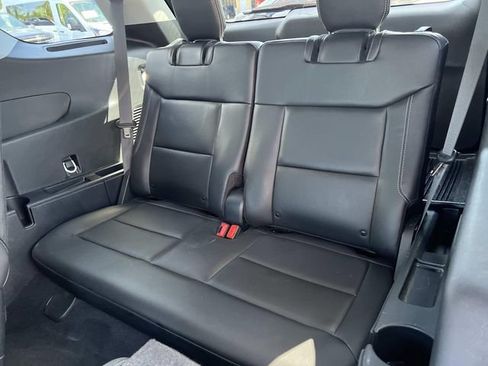 Certified 2023 Ford Explorer XLT w/ Equipment Group 202A AWD/4WD image 13