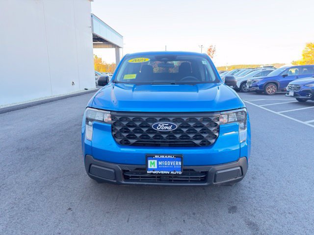 Used 2025 Ford Maverick XL w/ Equipment Group 102A AWD/4WD image 3