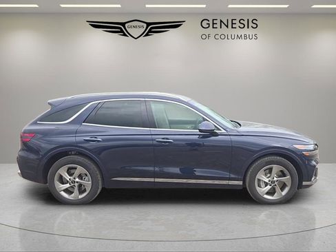 New 2026 Genesis GV70 2.5T Select AWD/4WD image 6