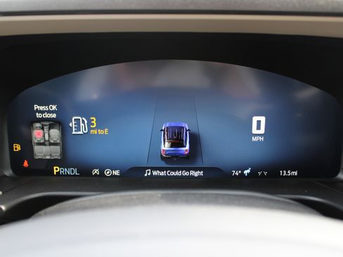 New 2025 Ford Bronco Sport Big Bend w/ Convenience Package image 19