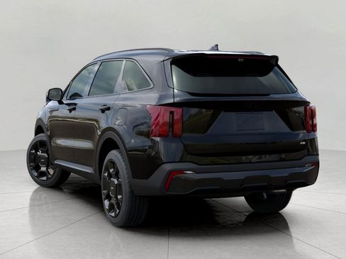 New 2026 Kia Sorento SX Prestige AWD/4WD image 4