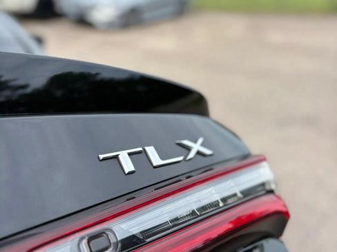 Used 2023 Acura TLX w/ A-SPEC Pkg FWD image 33