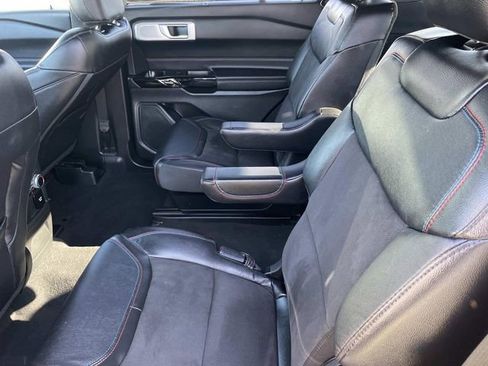 Used 2023 Ford Explorer ST w/ Equipment Group 401A image 32