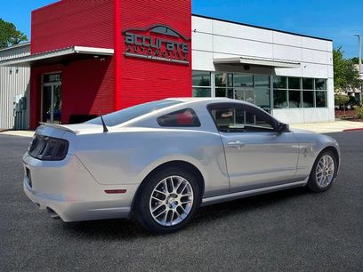 Used 2014 Ford Mustang Premium w/ Equipment Group 202A