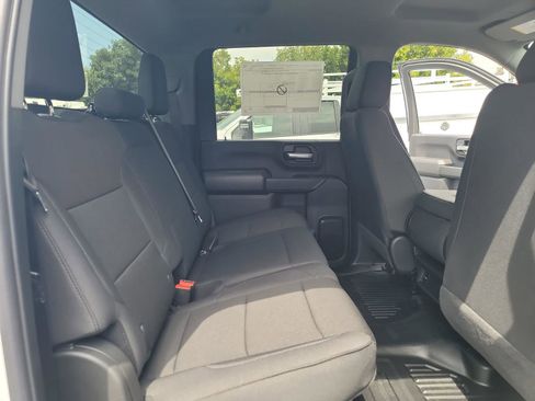 New 2024 Chevrolet Silverado 3500 W/T w/ WT Convenience Package image 25