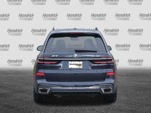 Certified 2026 BMW X7 xDrive40i w/ M Sport Package image 7